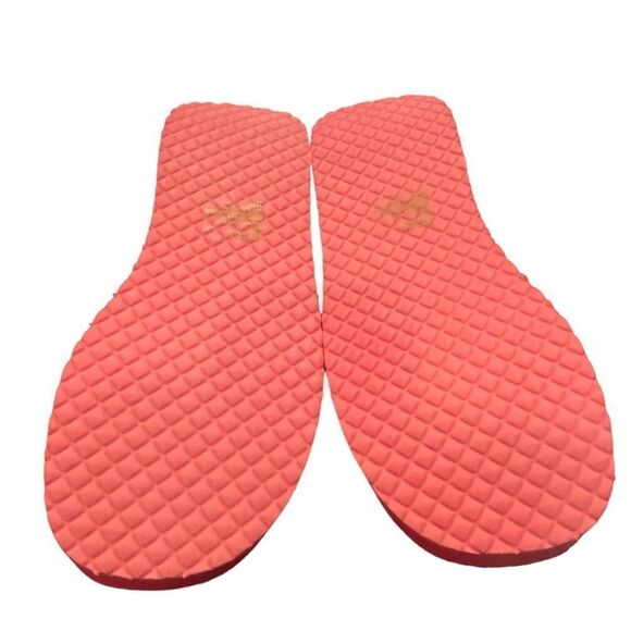 NEW iin Box Steve Madden x Urban Outfitters Contempo Pink Platform Sandals 8 - Picture 6 of 6